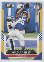 Golden Tate III