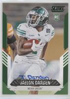 Rookies - Jaelon Darden