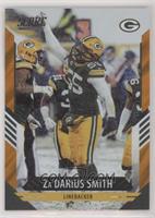 Za'Darius Smith #/575