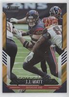 J.J. Watt #/575