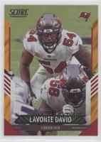 Lavonte David #/575