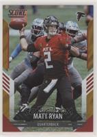 Matt Ryan #/575