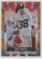 Jeff Heath #/575