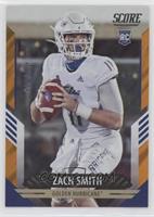 Rookies - Zach Smith #/575