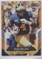 Rookies - Nico Collins #/575