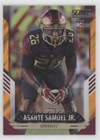 Rookies - Asante Samuel Jr. #/575