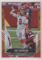 Joe Burrow #/575