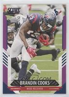 Brandin Cooks