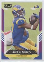 Robert Woods