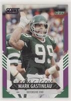 Mark Gastineau