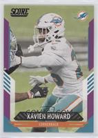 Xavien Howard