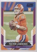 Trevor Lawrence