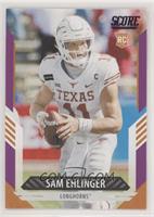 Rookies - Sam Ehlinger