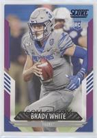 Rookies - Brady White