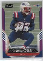 Devin McCourty