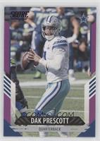 Dak Prescott