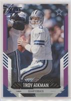 Troy Aikman