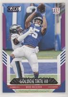 Golden Tate III