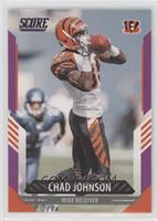 Chad Johnson