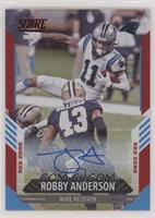 Robby Anderson #/20