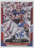 Jim Kelly #/20