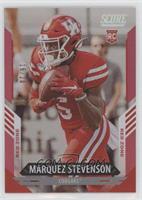 Rookies - Marquez Stevenson #/20