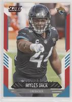 Myles Jack