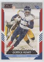 Derrick Henry