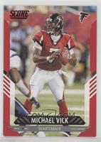 Michael Vick