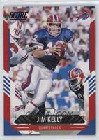 Jim Kelly