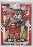 Larry Fitzgerald