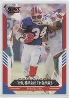 Thurman Thomas