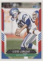 Steve Largent