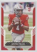 Justin Fields