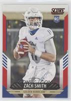 Rookies - Zach Smith