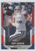 Troy Aikman