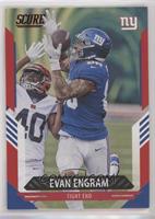 Evan Engram