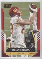 Logan Thomas