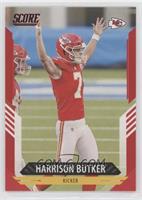 Harrison Butker