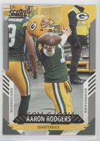 Aaron Rodgers