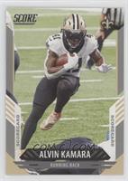 Alvin Kamara