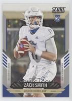 Rookies - Zach Smith