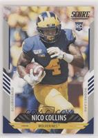 Rookies - Nico Collins