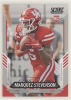 Rookies - Marquez Stevenson