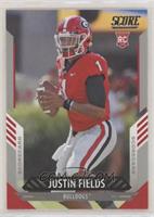 Rookies - Justin Fields