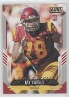 Rookies - Jay Tufele