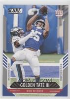 Golden Tate III