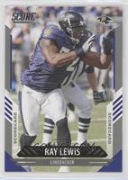 Ray Lewis