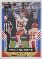 Patrick Mahomes II #/100