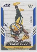 Davante Adams #/100